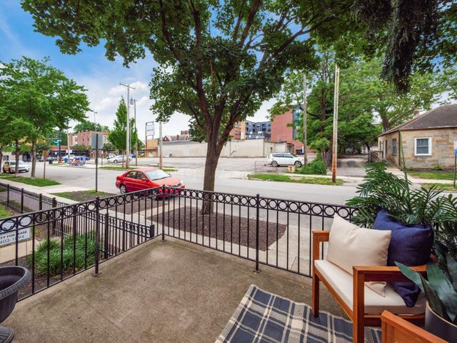 26 W 4th Avenue, Columbus, OH 43201