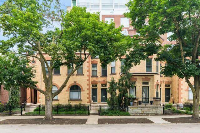 26 W 4th Avenue, Columbus, OH 43201