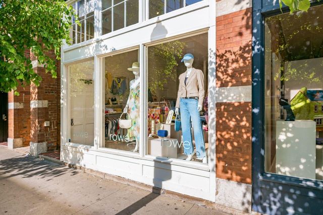 26 W 4th Avenue, Columbus, OH 43201