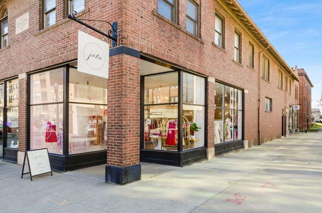 26 W 4th Avenue, Columbus, OH 43201
