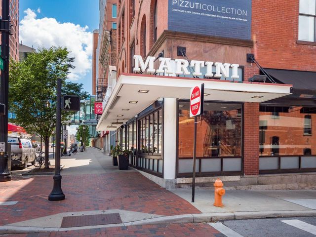 26 W 4th Avenue, Columbus, OH 43201
