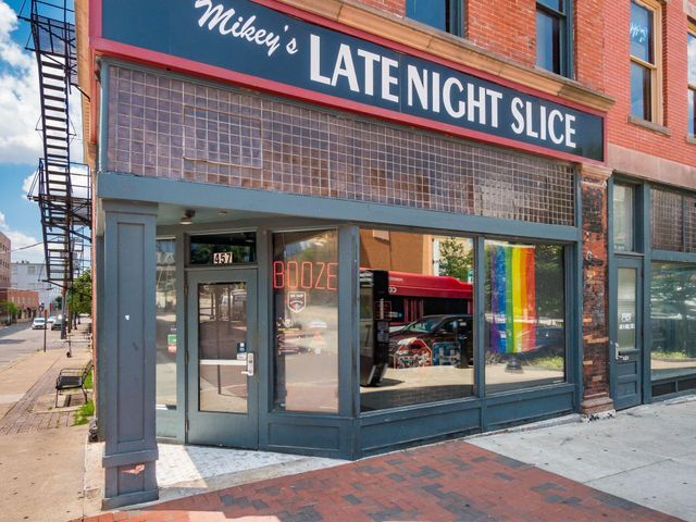 26 W 4th Avenue, Columbus, OH 43201