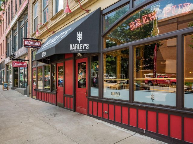 26 W 4th Avenue, Columbus, OH 43201