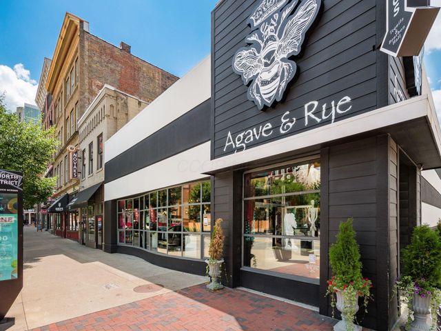 26 W 4th Avenue, Columbus, OH 43201