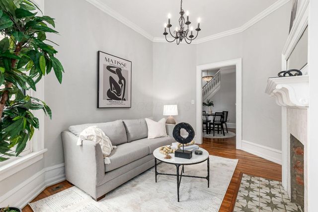 26 W 4th Avenue, Columbus, OH 43201