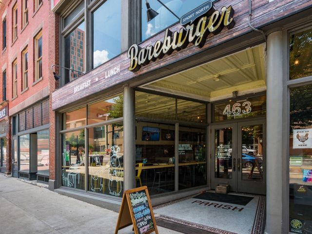 26 W 4th Avenue, Columbus, OH 43201