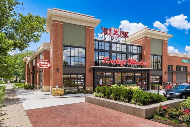 26 W 4th Avenue, Columbus, OH 43201