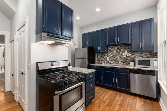 26 W 4th Avenue, Columbus, OH 43201