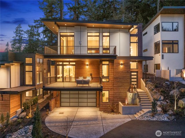 7116 NE 119th Lane, Kirkland, WA 98034