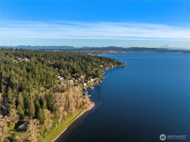 7116 NE 119th Lane, Kirkland, WA 98034