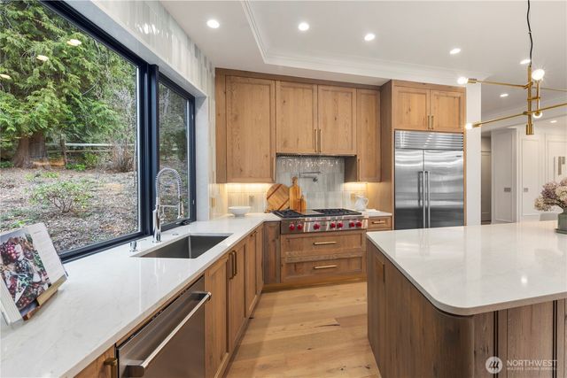 7116 NE 119th Lane, Kirkland, WA 98034