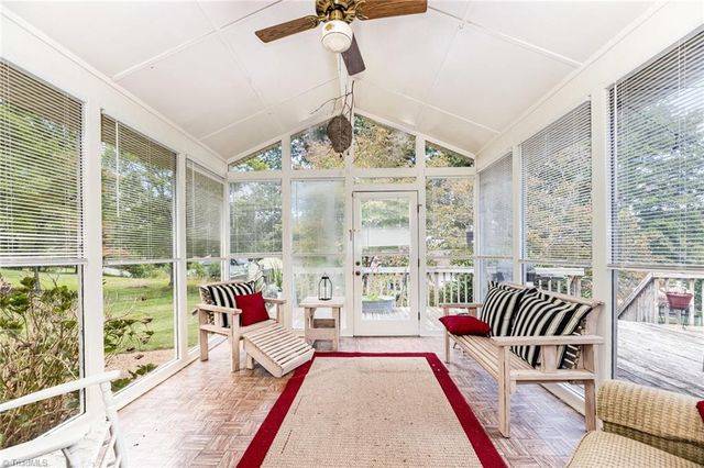 2111 Dave Street, Winston-salem, NC 27127