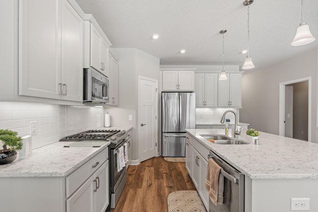 10733 28th Street NE, Saint Michael, MN 55376