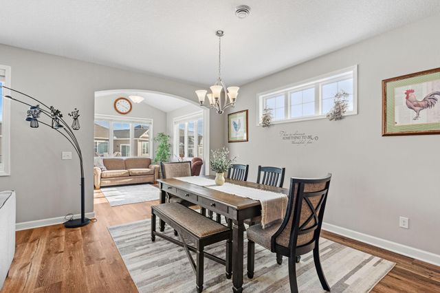 10733 28th Street NE, Saint Michael, MN 55376