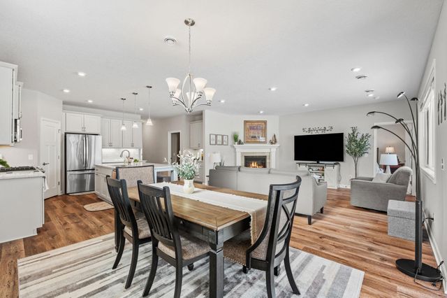 10733 28th Street NE, Saint Michael, MN 55376