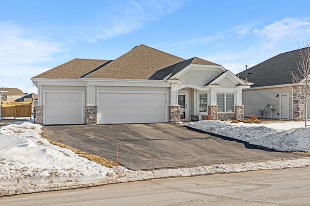 10733 28th Street NE, Saint Michael, MN 55376