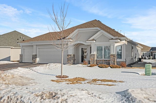 10733 28th Street NE, Saint Michael, MN 55376