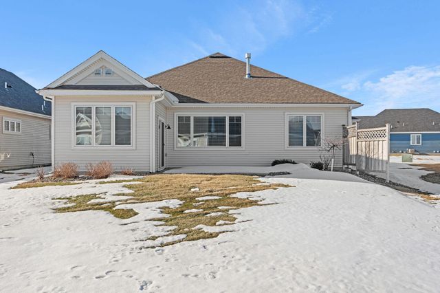 10733 28th Street NE, Saint Michael, MN 55376