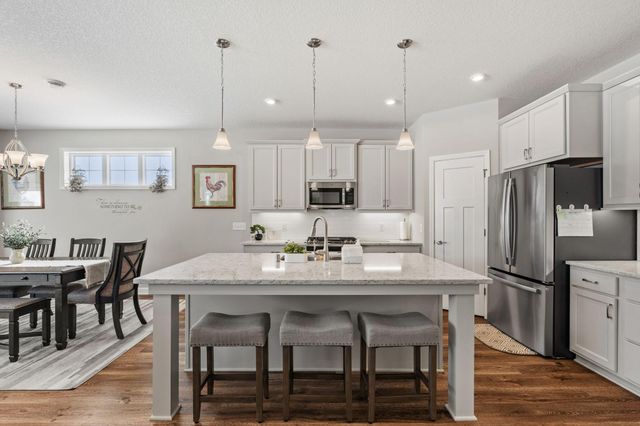 10733 28th Street NE, Saint Michael, MN 55376