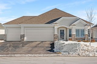 10733 28th Street NE, Saint Michael, MN 55376