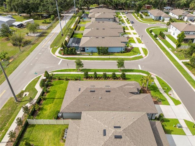 783 LITTLE CLOUD PLACE, Valrico, FL 33594