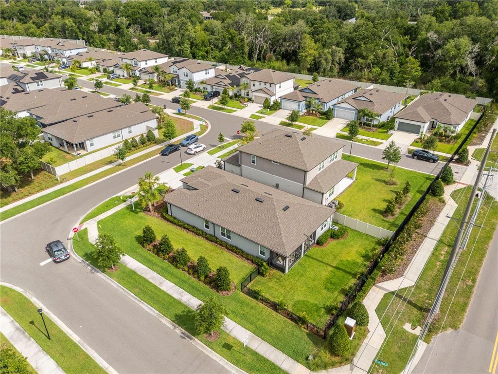 Image 42 of property listing at 783 LITTLE CLOUD PLACE, Valrico, FL 33594