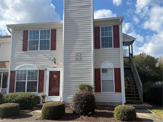 1403 Deerpond LN, Virginia Beach, VA 23464