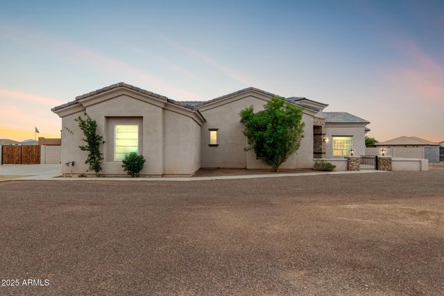 19731 W AMELIA Avenue, Buckeye, AZ 85396