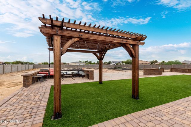 19731 W AMELIA Avenue, Buckeye, AZ 85396