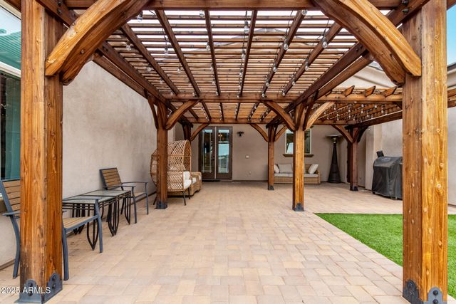 19731 W AMELIA Avenue, Buckeye, AZ 85396