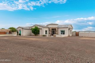 19731 W AMELIA Avenue, Buckeye, AZ 85396