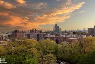 4525 HENRY HUDSON Parkway W # 1001, New York City, NY 10471