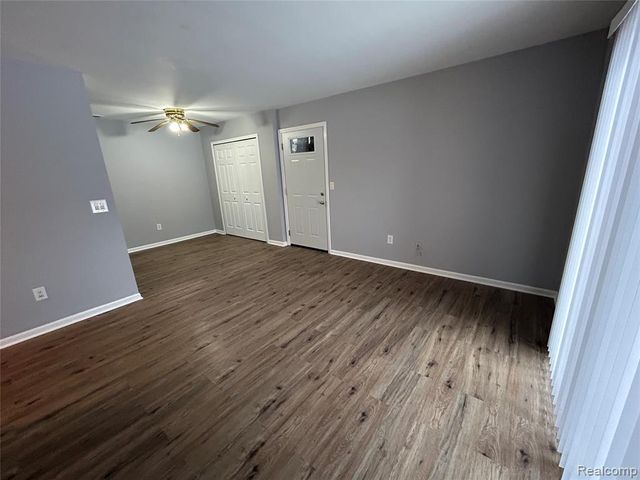 34690 Clarkson Drive 27, Fraser, MI 48026