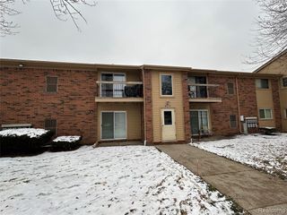 34690 Clarkson Drive 27, Fraser, MI 48026
