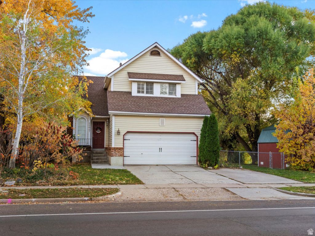 1177 W SHEPARD LN, Farmington, UT 84025