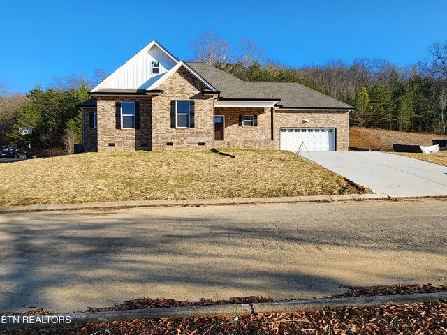 194 W West Park Circle, Decatur, TN 37322