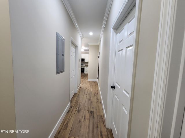 194 W West Park Circle, Decatur, TN 37322