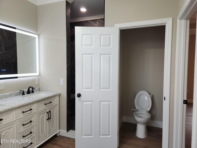 194 W West Park Circle, Decatur, TN 37322