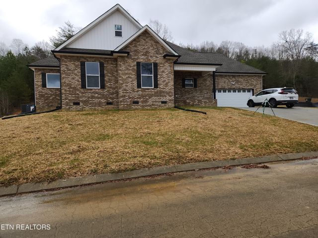 194 W West Park Circle, Decatur, TN 37322