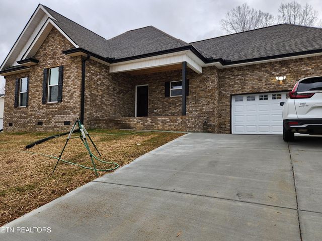 194 W West Park Circle, Decatur, TN 37322