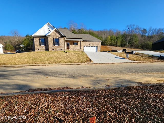 194 W West Park Circle, Decatur, TN 37322