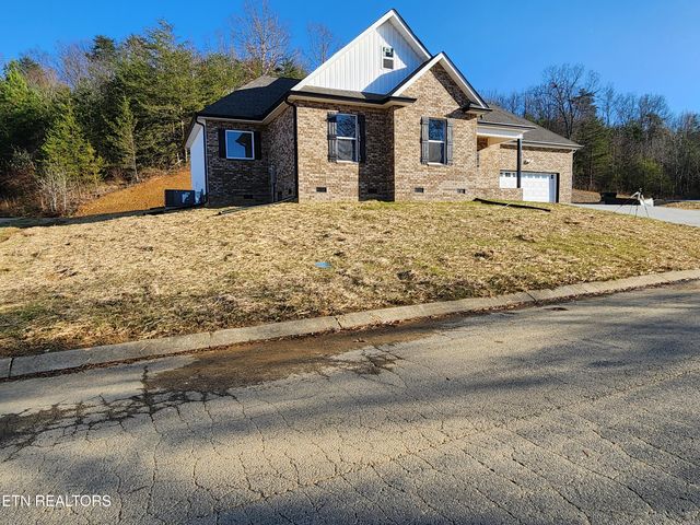 194 W West Park Circle, Decatur, TN 37322