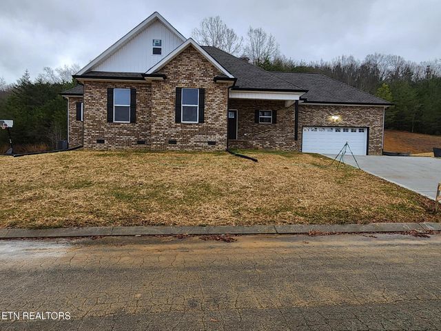 194 W West Park Circle, Decatur, TN 37322