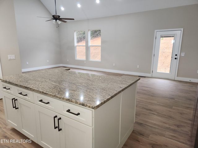 194 W West Park Circle, Decatur, TN 37322