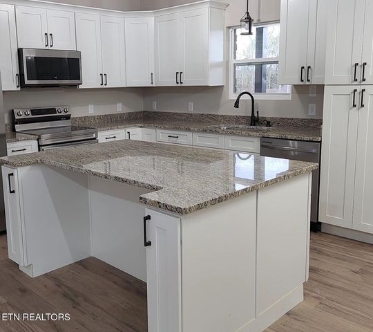 194 W West Park Circle, Decatur, TN 37322