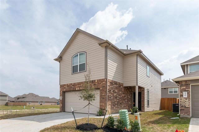 24303 Dolce Marina Court, Katy, TX 77493