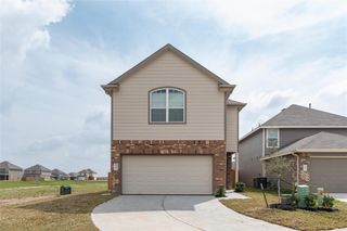 24303 Dolce Marina Court, Katy, TX 77493