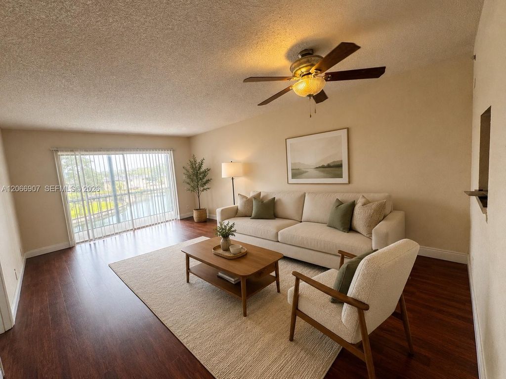 8020 N Colony Circle N 308, Tamarac, FL 33321
