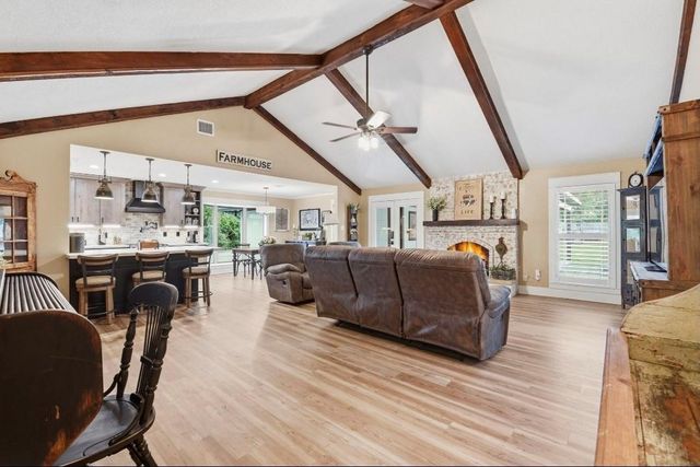 486 Hickory Creek Road, Bellville, TX 77418