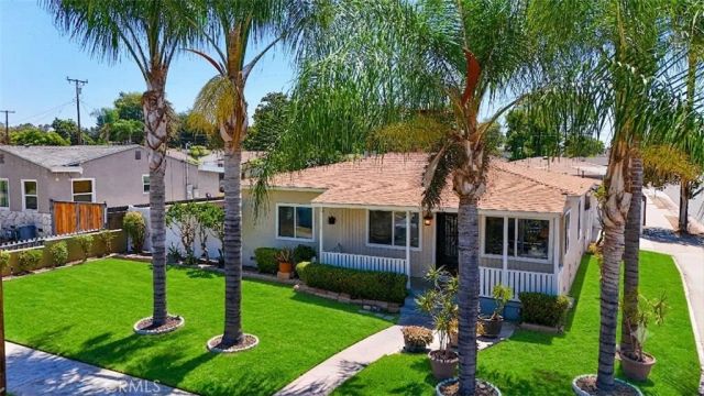 8654 Bluford Avenue, Whittier, CA 90602